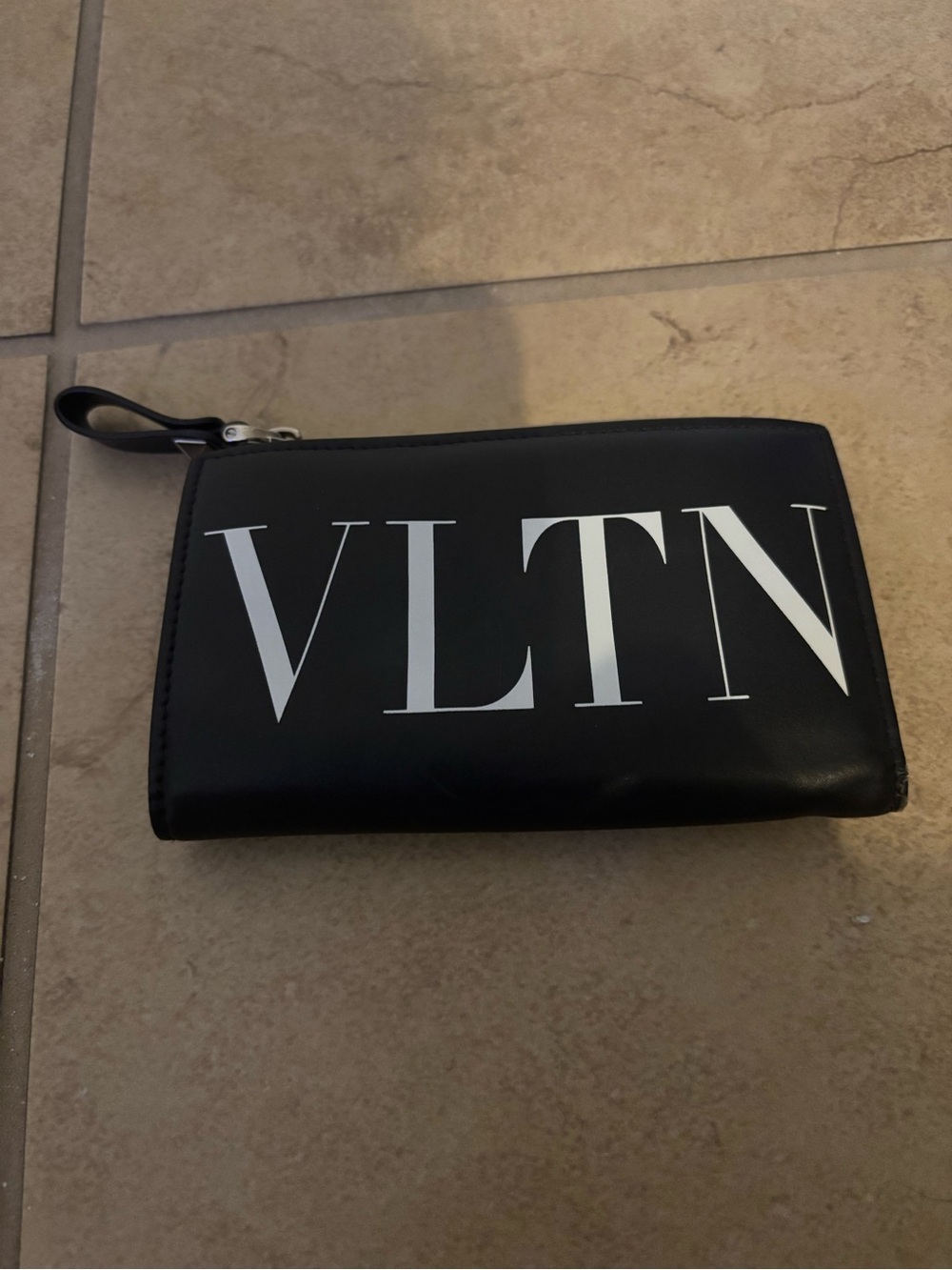 Valentino Garavani wallet - Picture 8 of 9